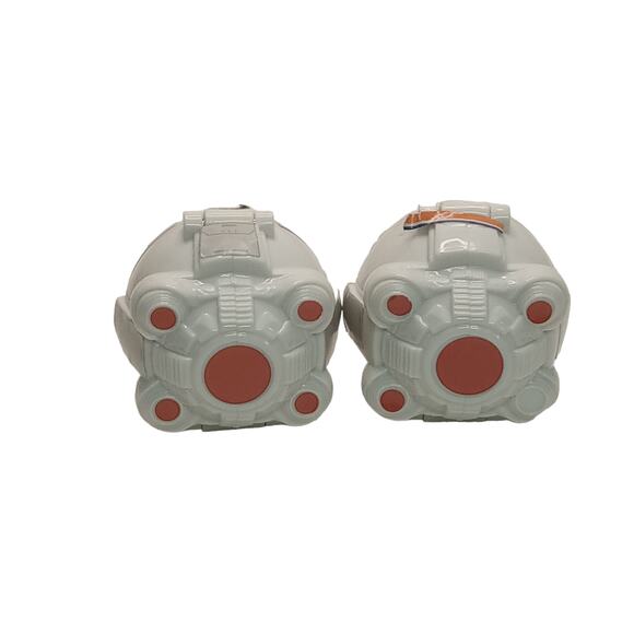 Disney Pixar Lightyear McDonalds Happy Meal Toy 2022 Alisha #2 Transport Figure - Picture 8 of 16